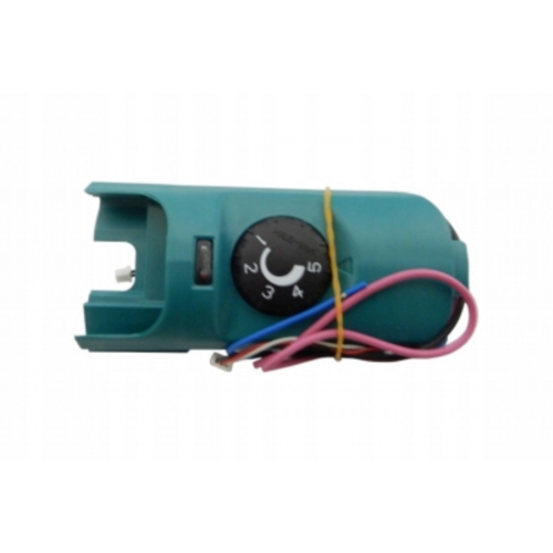 Makita HP2071 Devir Kontrol Ürün Kodu 631534-8