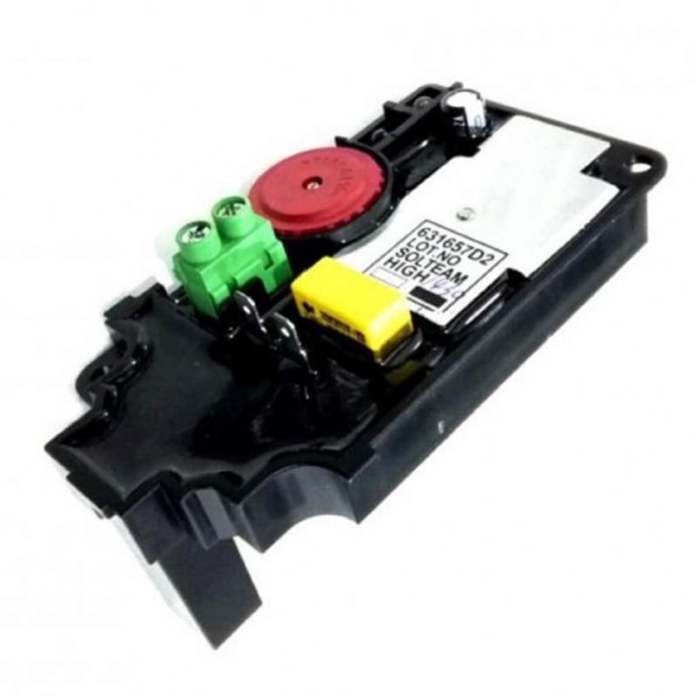 Makita 9032 Devir Ayırıcı Ürün Kodu 631677-6