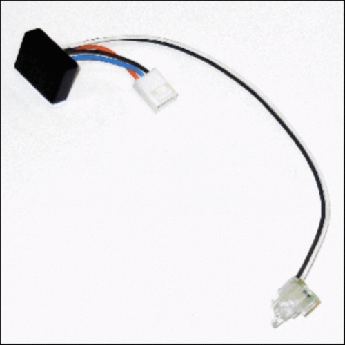 Makita DTW450RFE Işık Kodu 631738-2