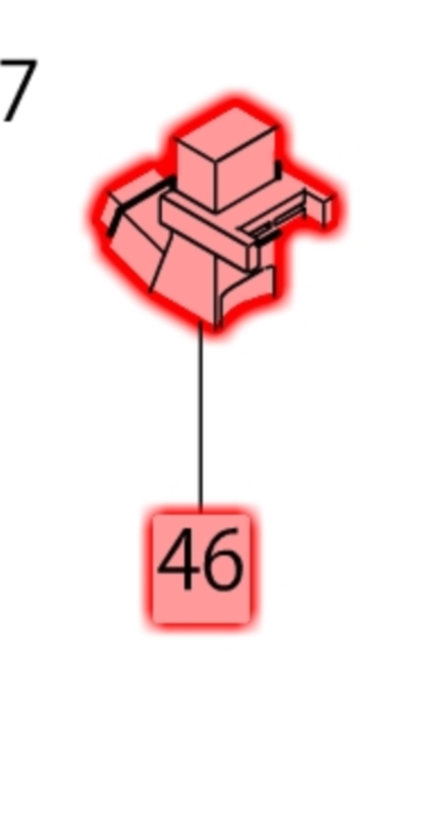 El Aleti Parçaları