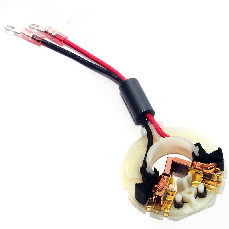 Makita DTW253RFE Kömür Yatağı Ürün Kodu 632L19-9