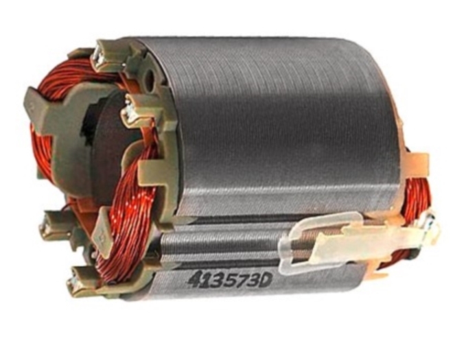 Makita HP2071 Statör Ürün Kodu 633573-4