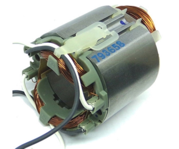 Makita 4327 Statör Ürün Kodu 633658-6