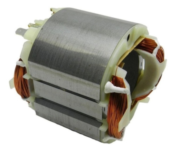 Makita 3612C Statör Yastık Ürün Kodu 636013-1
