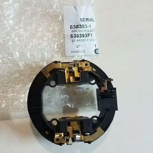 Makita HR4001C Kömür Yuvası Ürün Kodu 638393-1