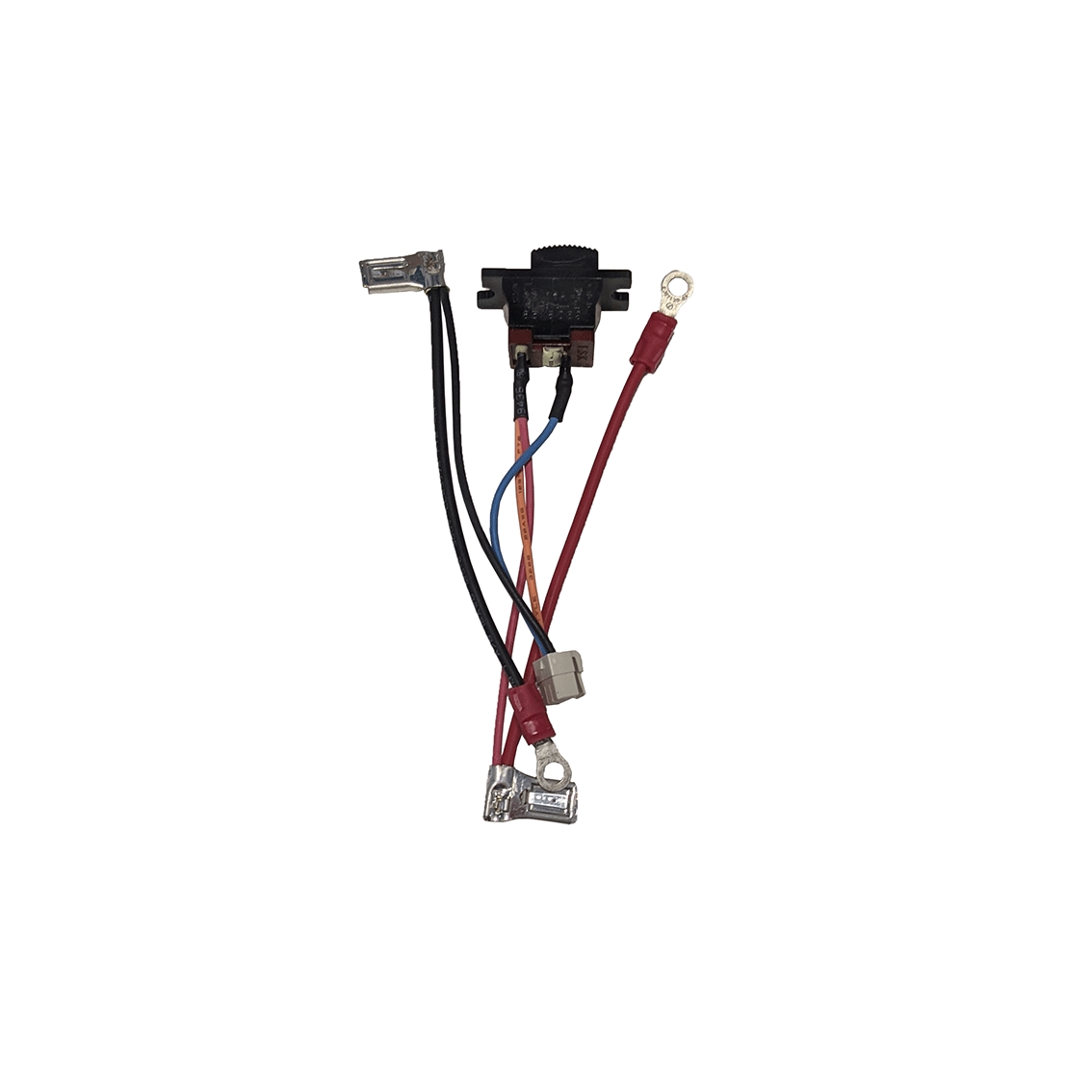 Makita DTW450RFE Şalter Bağ Ürün Kodu 638503-0