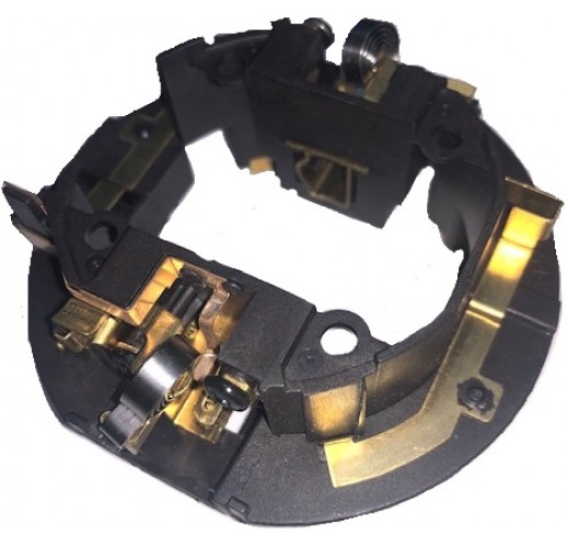 Makita HR3210C Kömür Yatağı Ürün Kodu 638519-5