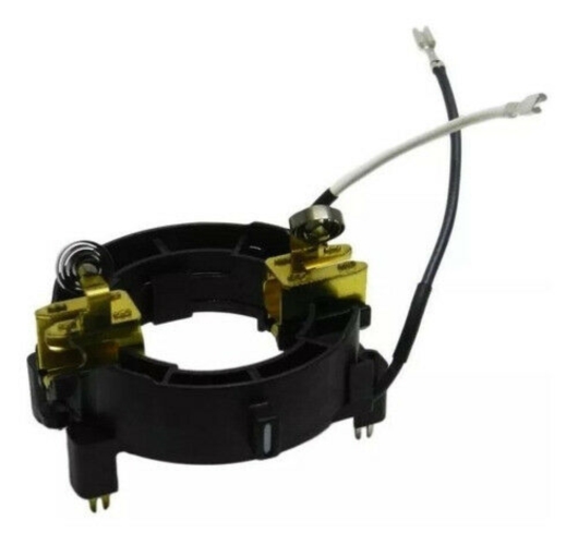 Makita HR2600 Kömür Yuvası Ürün Kodu 638655-7