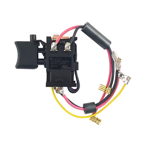 Makita HP488D Şalter Ürün Kodu 638862-2
