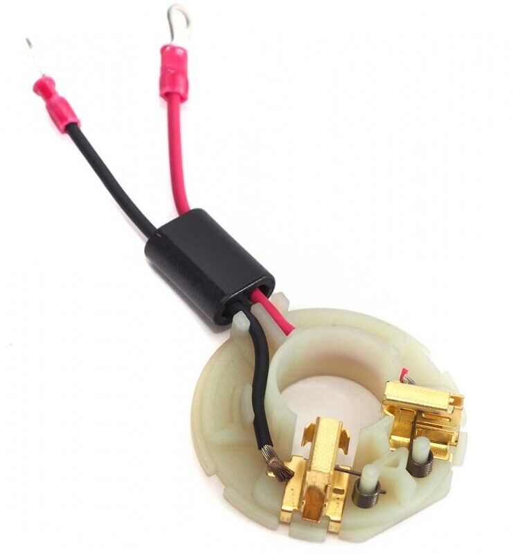 Makita DDF444 Kömür Yuvası Ürün Kodu 638993-7