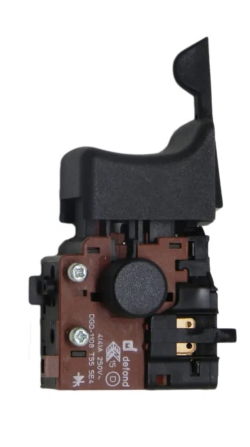 Makita MHP160 Şalter Ürün Kodu 650562-4