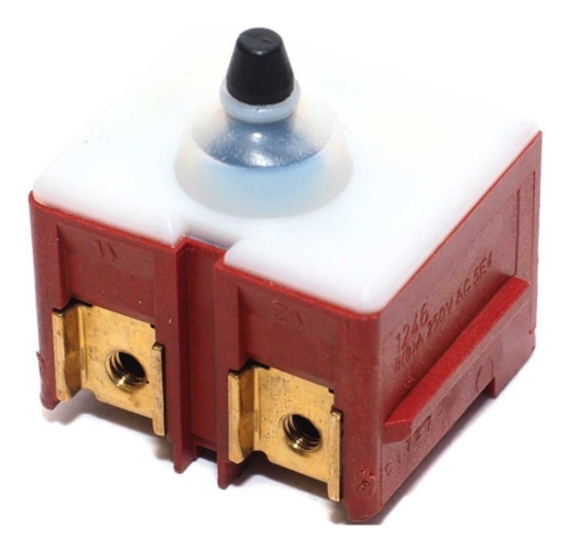 Makita DGA504RFE Şalter Ürün Kodu 650579-7