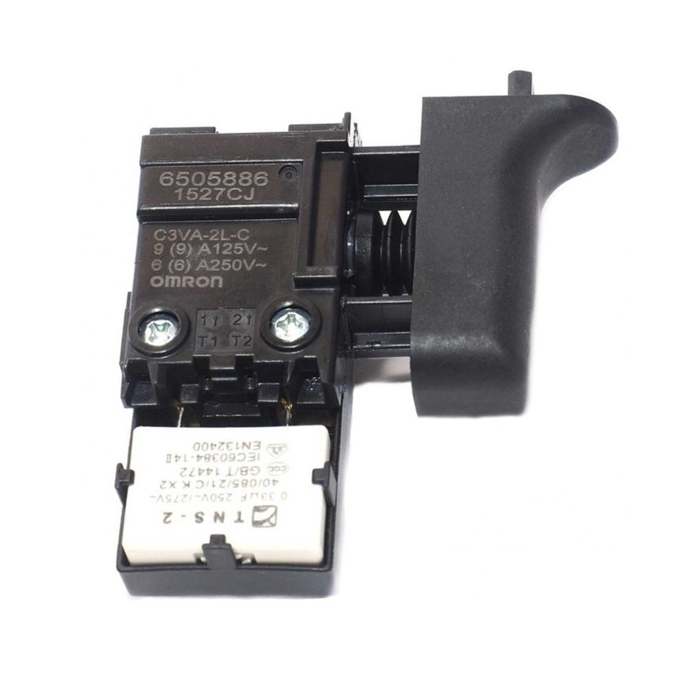 Makita HR2460 Şalter Ürün Kodu 650588-6