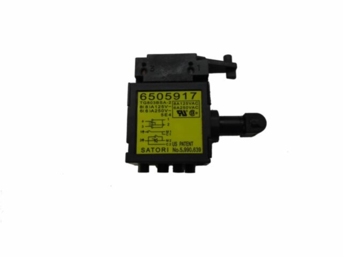 Makita HR2811FTV Şalter Ürün Kodu 650591-7