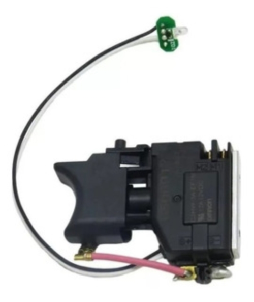 Makita TD090D Şalter Ürün Kodu 650691-3