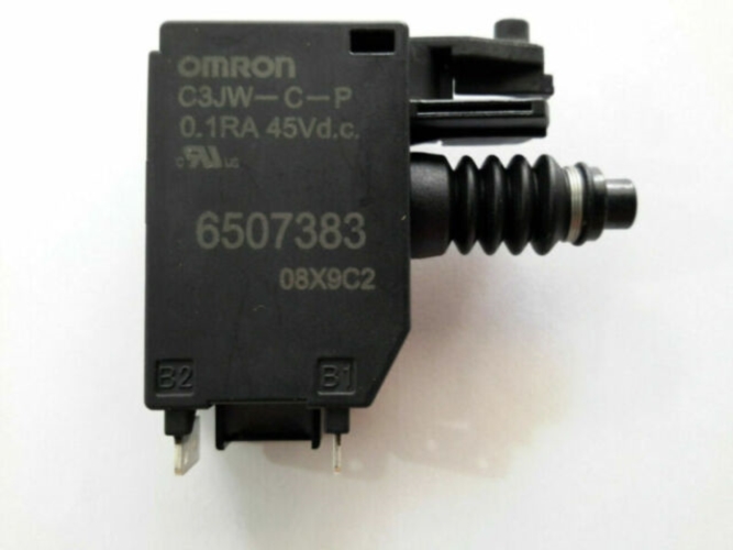 Makita HM1812 Şalter Ürün Kodu 650738-3