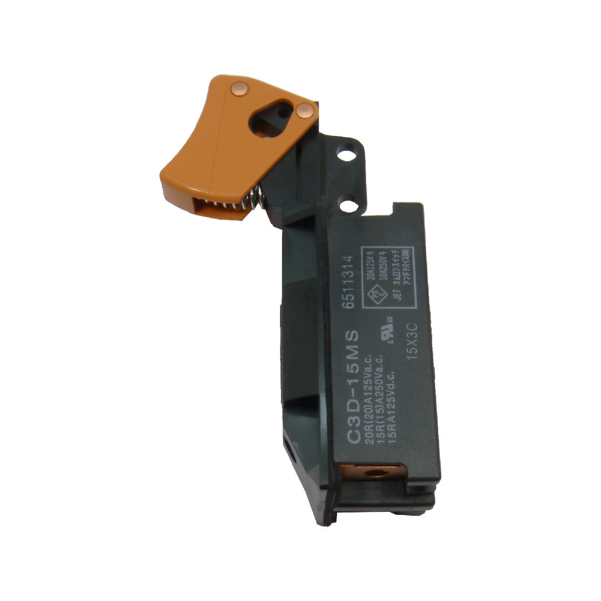 Makita HM1801 Şalter Ürün Kodu 651131-4