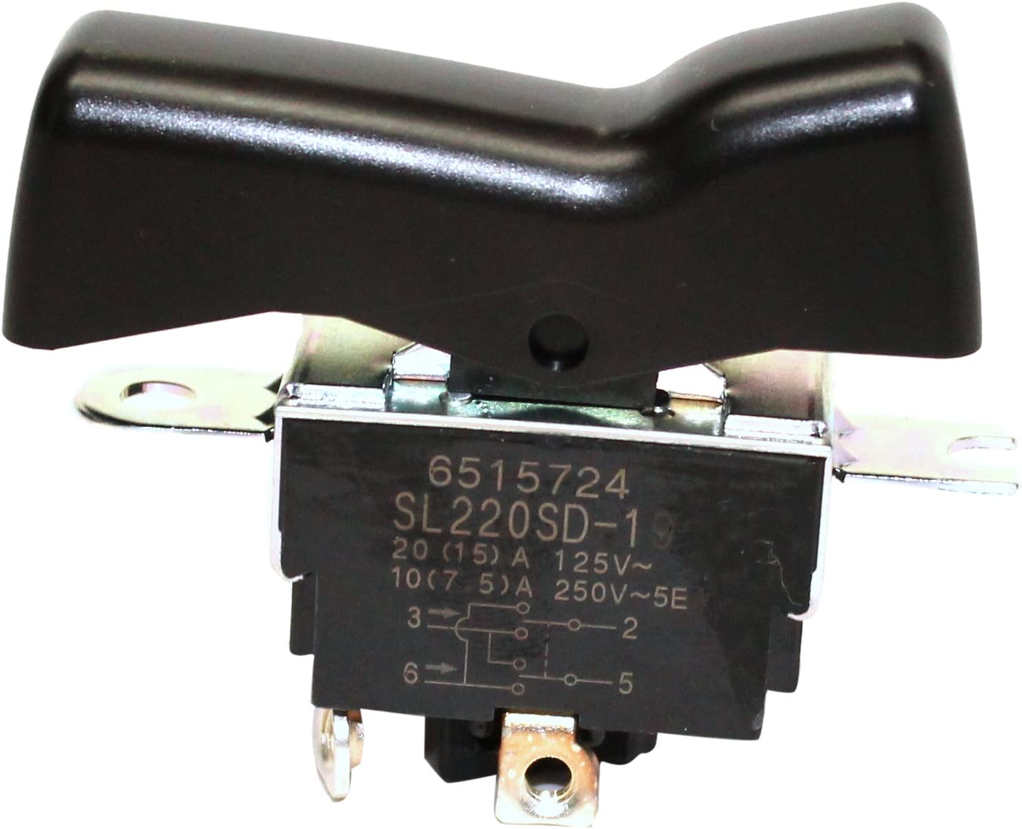 Makita BTW450 Şartel Ürün Kodu 651572-4