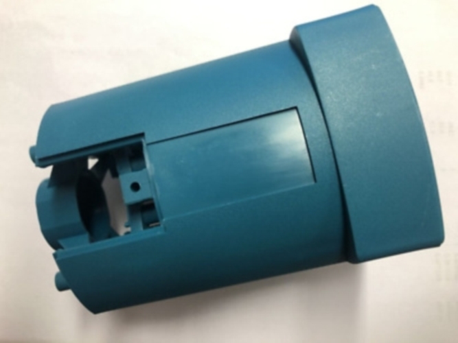 Makita DBM230 Gövde Ürün Kodu EE80900159