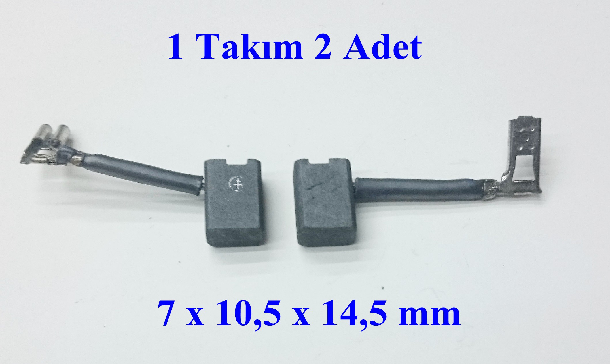 El Aleti Parçaları