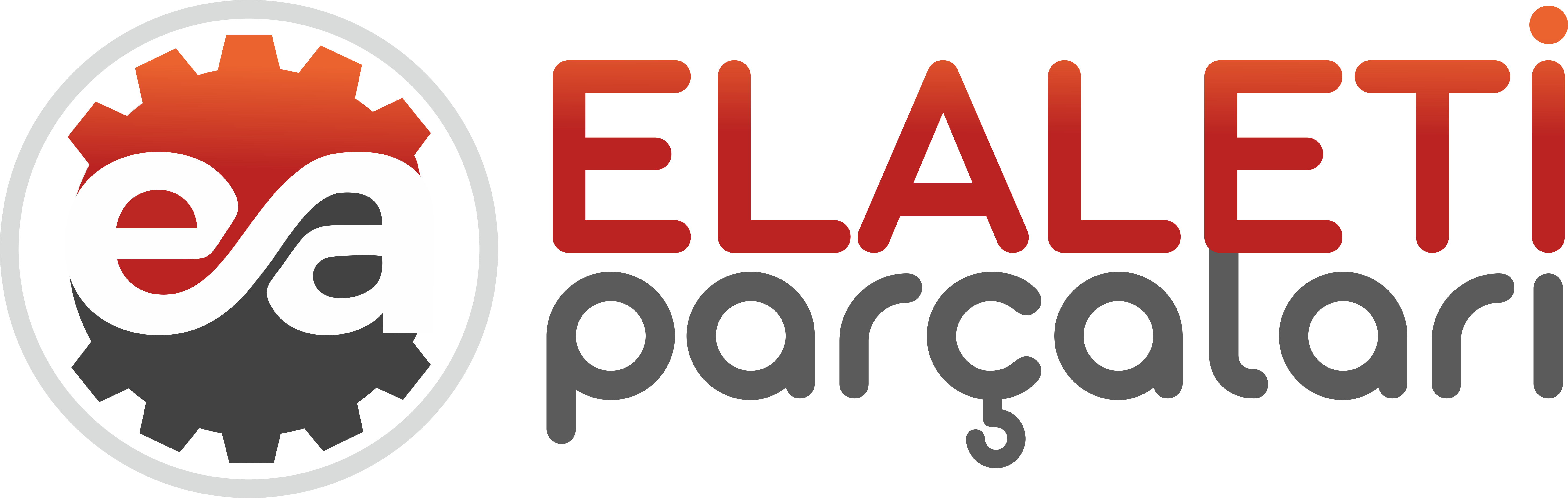 El Aleti Parçaları