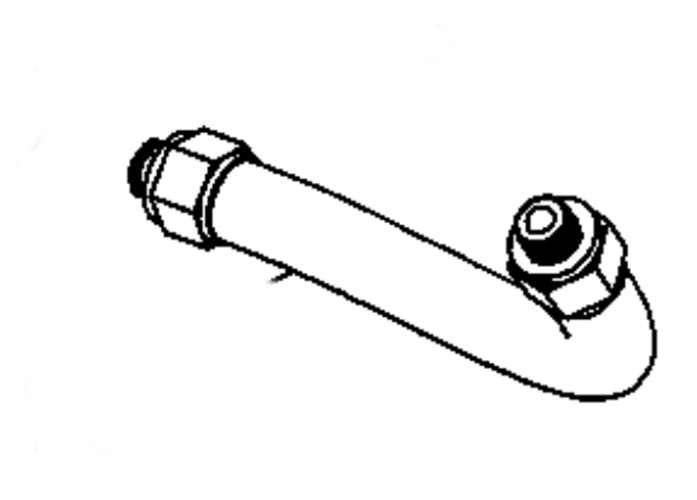 El Aleti Parçaları