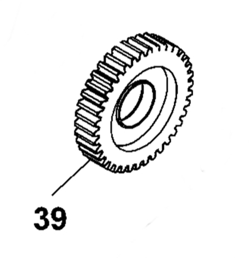 El Aleti Parçaları