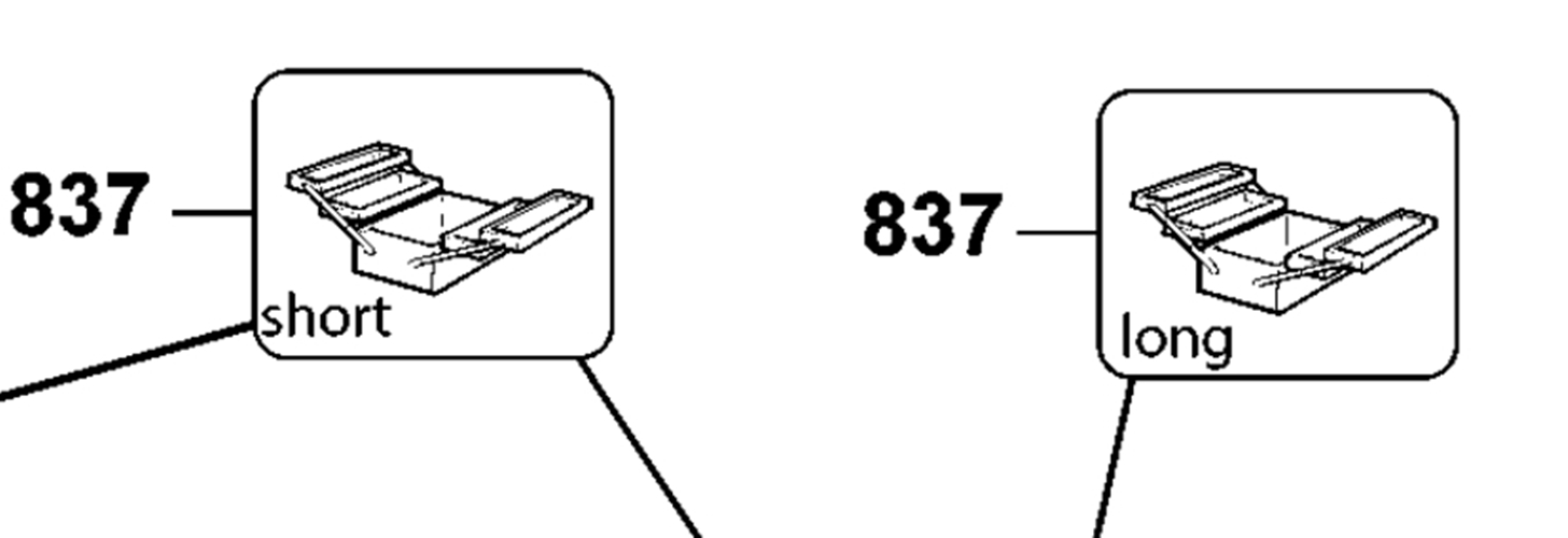 Dewalt D25334 K Servis Kiti Ürün Kodu 1003968-99