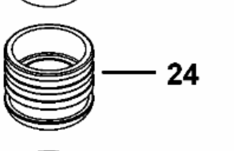 Dewalt DWE1622K Manşon Ürün Kodu 1004685-14