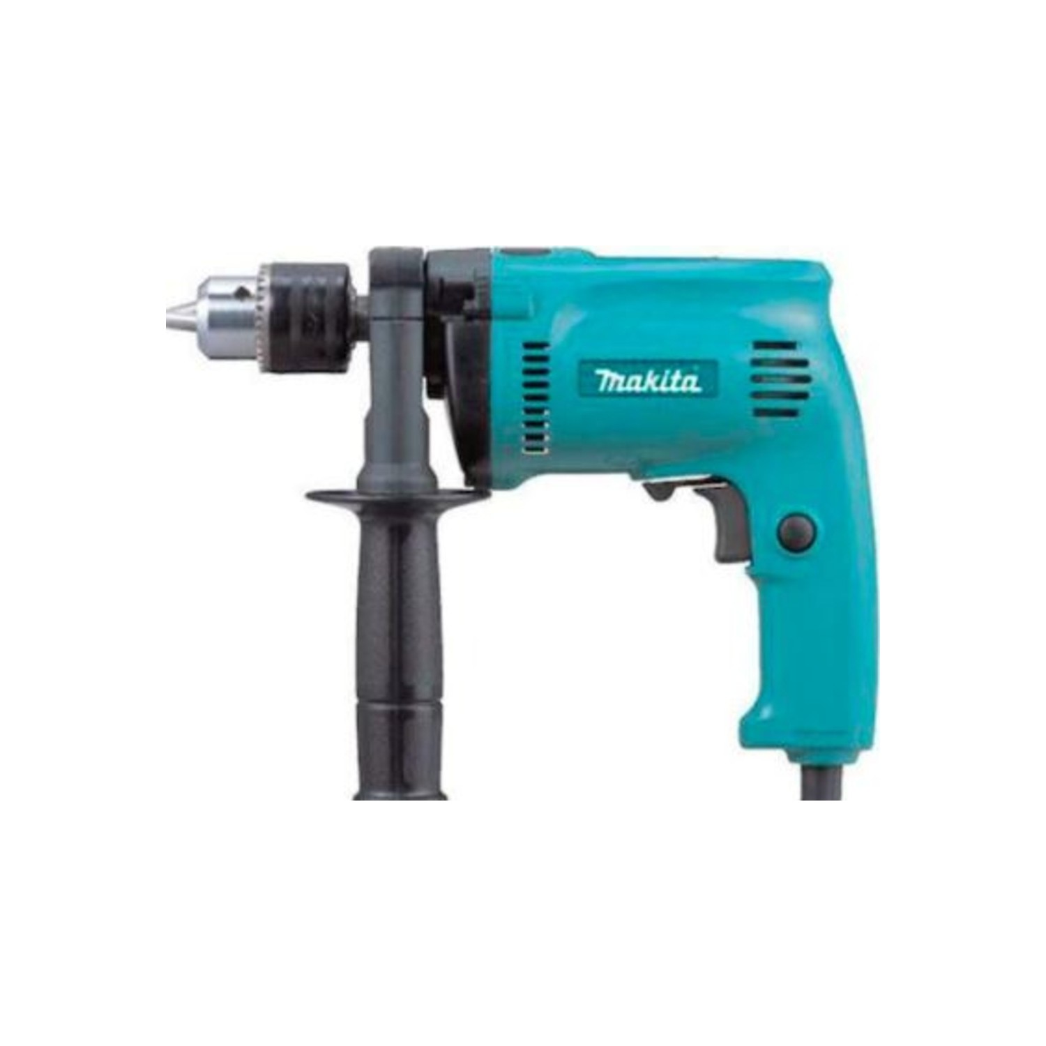 Makita MHP130  Darbeli Matkap