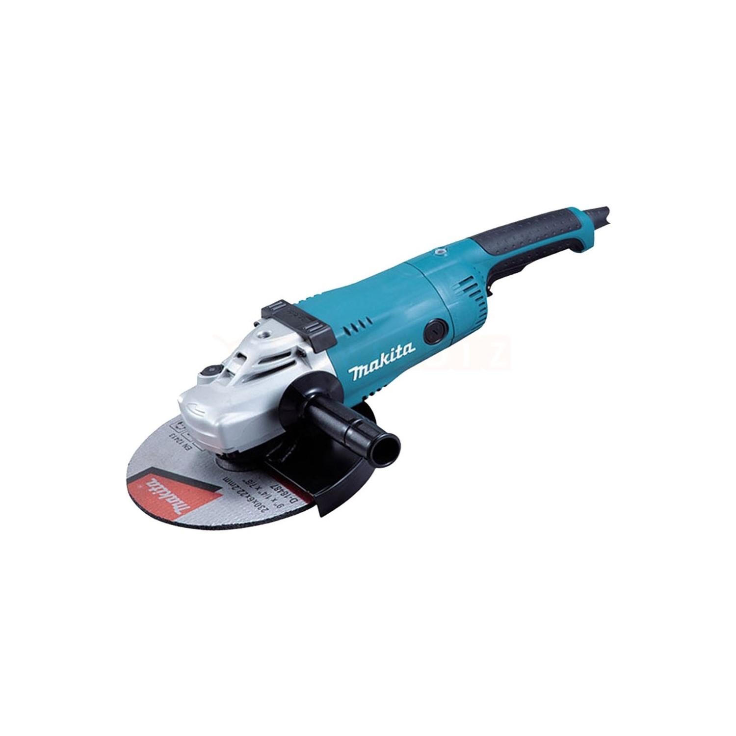 Makita GA9030  Elektrikli Büyük Taşlama Makinesi
