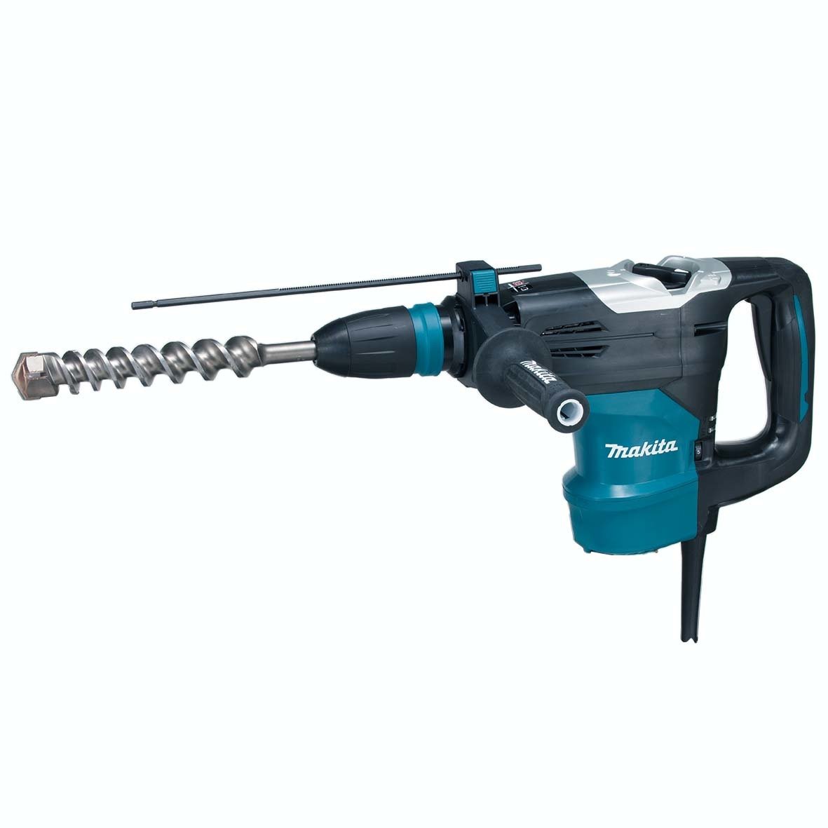 Makita HR4003C  Elektrikli Darbeli Delici Makine