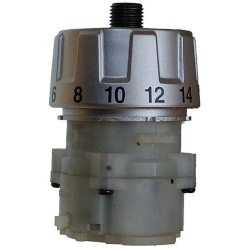 Makita BDF442 Takım Şanzıman Ürün Kodu 125348-0