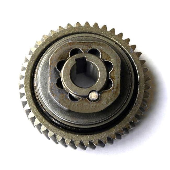 Makita HR3200C Takım Tork Diş Ürün Kodu 125421-6