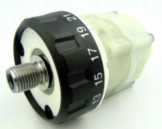 Makita DDF485RTJ Şanzıman Ürün Kodu 127324-0