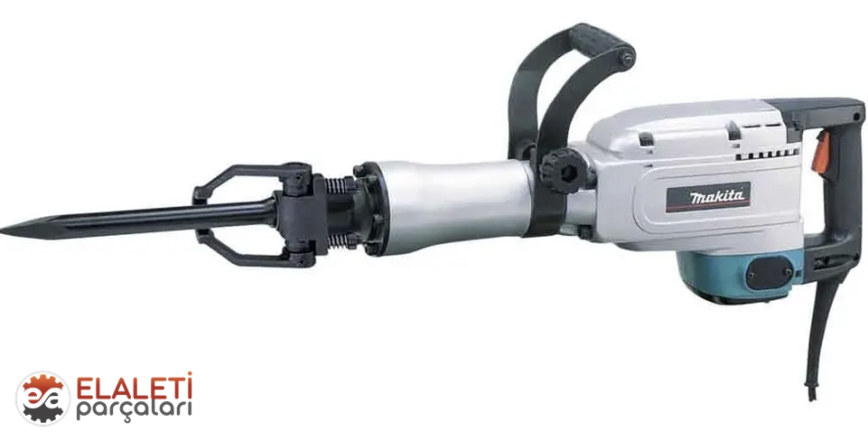 Makita HM1304B  Büyük Kırıcı Delici