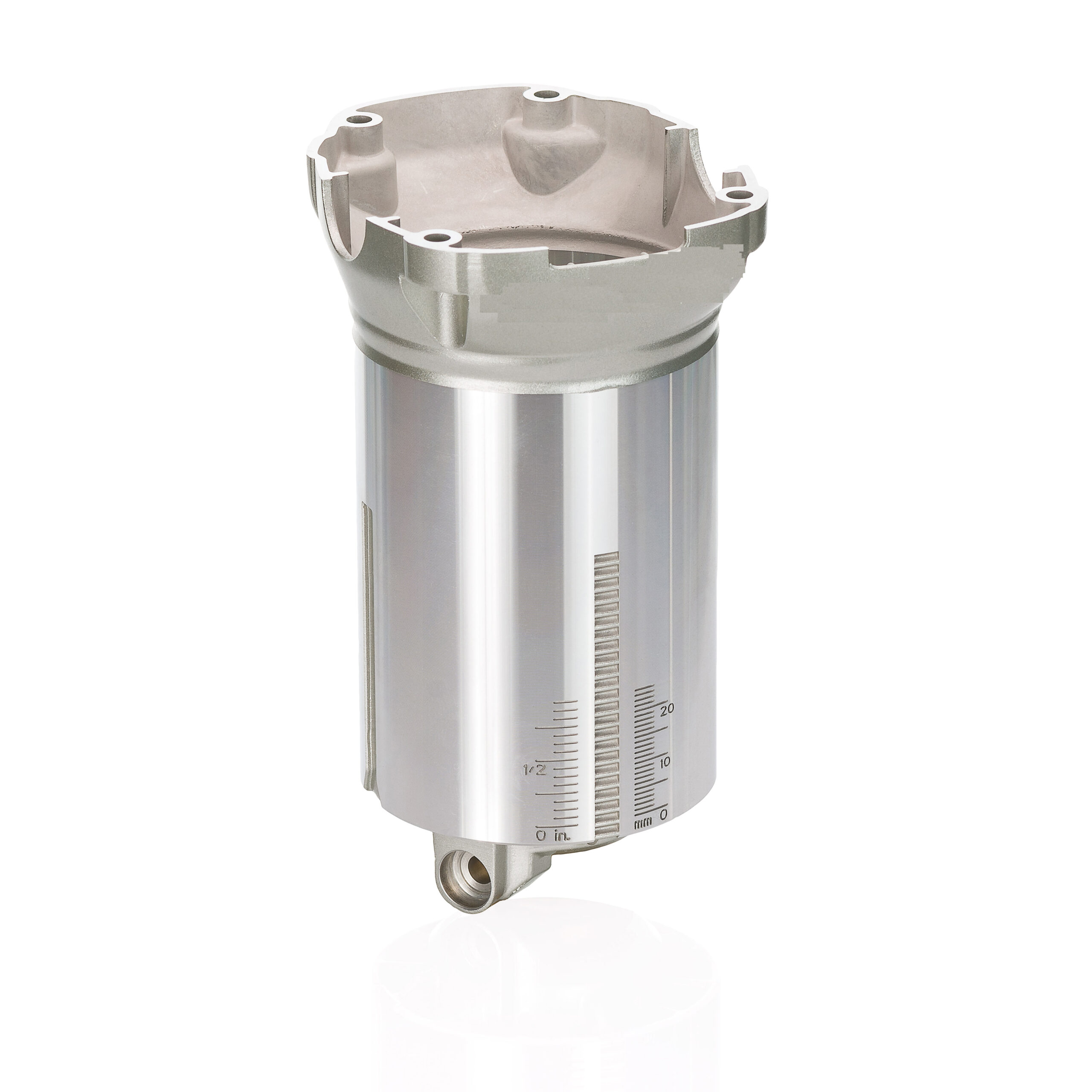 El Aleti Parçaları