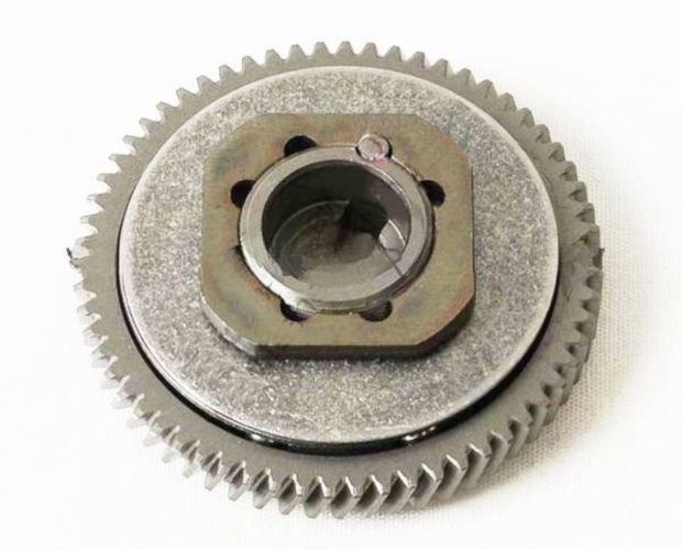 Makita HR4500C Tork Takımı Ürün Kodu 152954-8