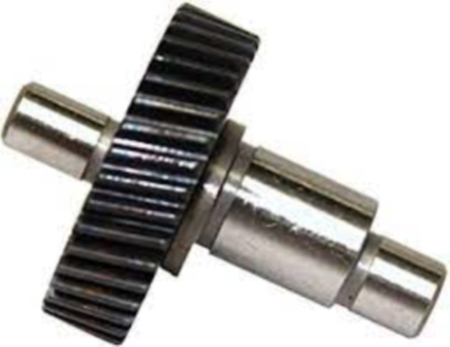 Makita JS1600 Krank Şaft Takımı Ürün Kodu 153138-1