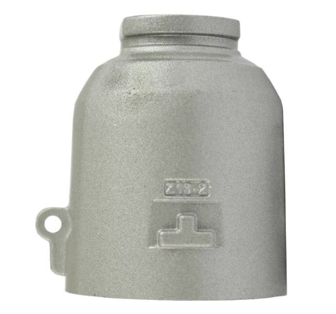 Makita TD090D Vurucu Yuvası Ürün Kodu 158670-0