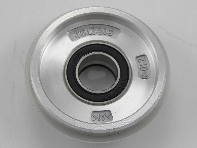 Makita TD110DWAE Vurucu Yuvası Kapağı Ürün Kodu 158671-8