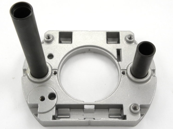 Makita RP0900 Alt Taban Ürün Kodu 158808-7