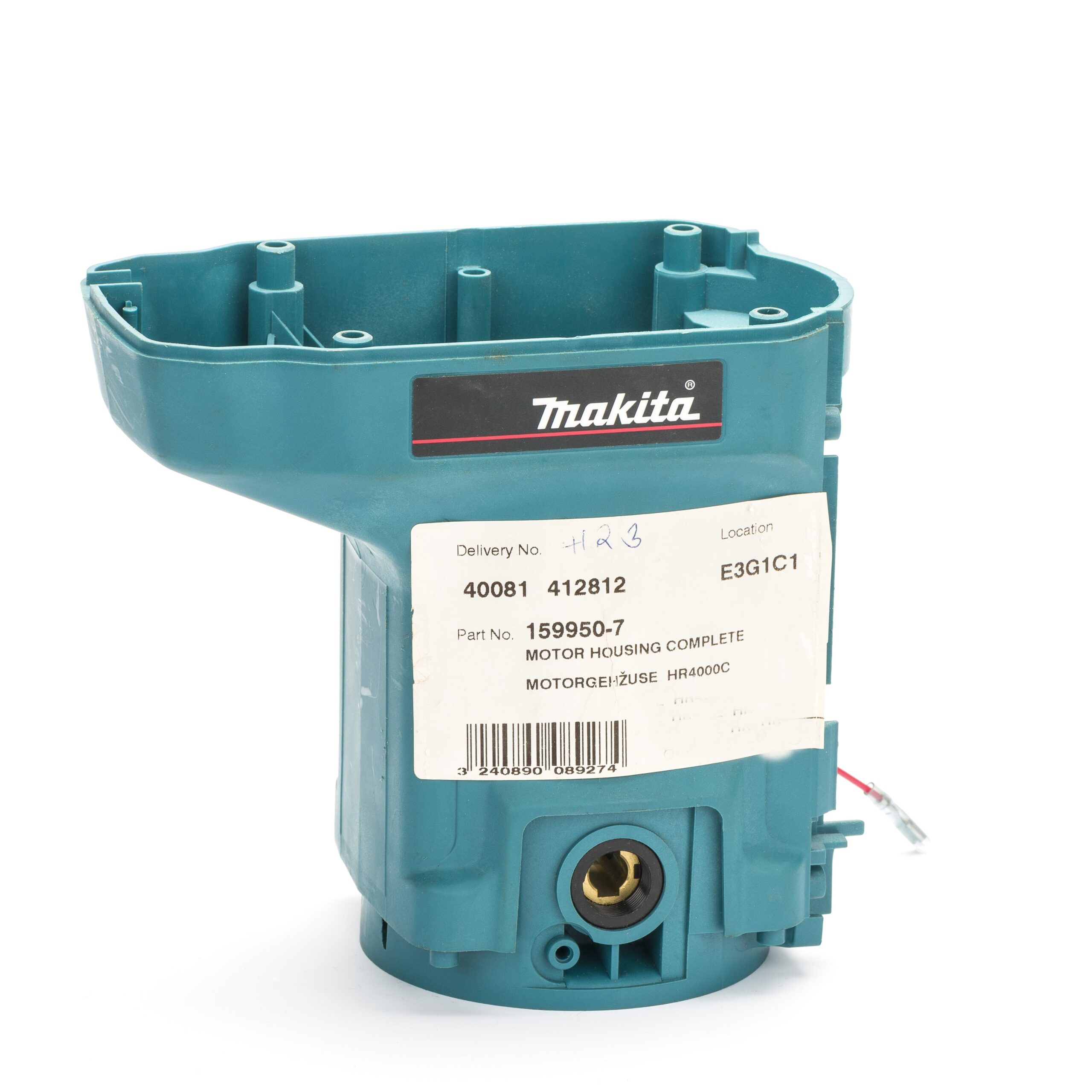 Makita HR4000C Gövde Ürün Kodu 159950-7