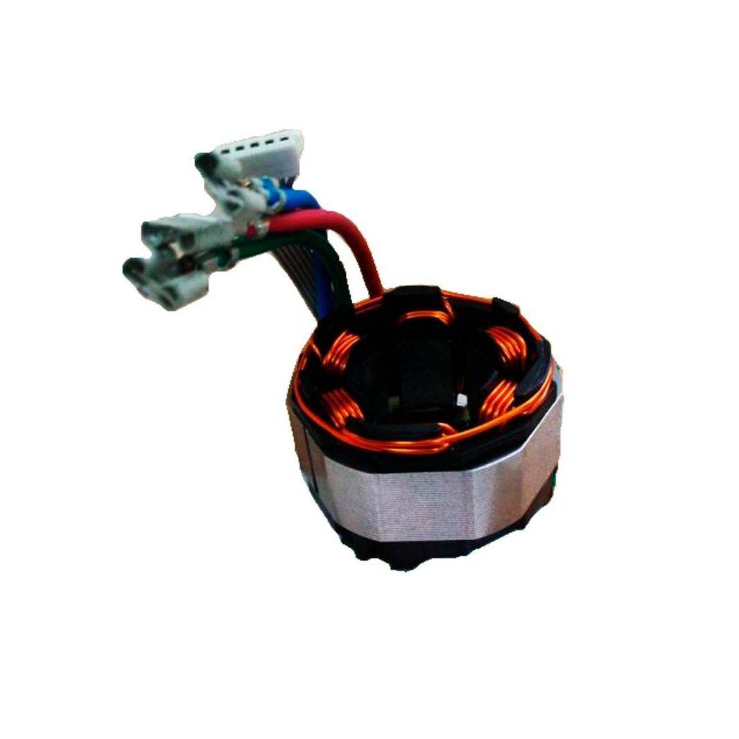 Bosch GSR 18V-EC Statör (1619P12045)