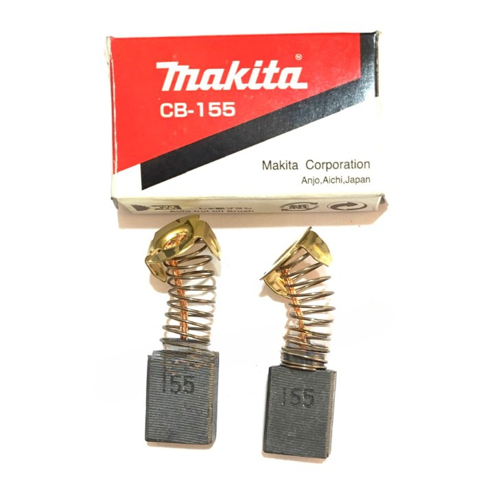 Makita HM1200B Kömür CB-155 Ürün Kodu 181048-2