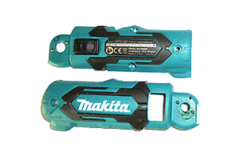Makita TD022D Motor Gövdesi Ürün Kodu 183F00-2