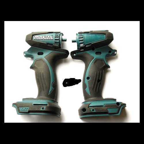 Makita DTD134RHX1 Gövde Ürün Kodu 187114-3