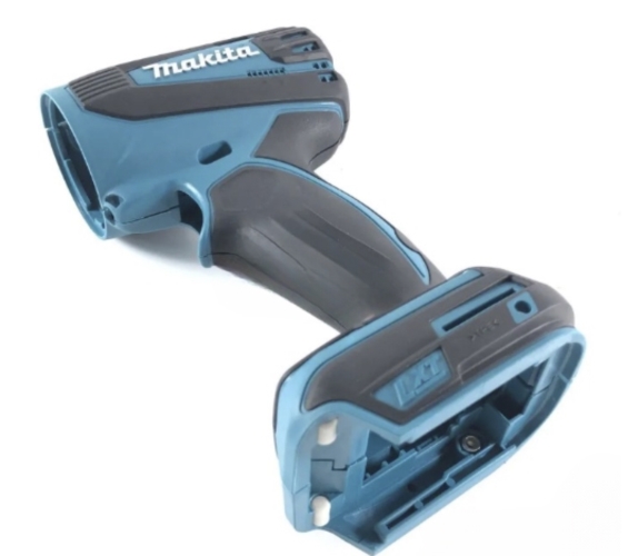Makita DTP141RFJ Takım Gövde Ürün Kodu 187269-4