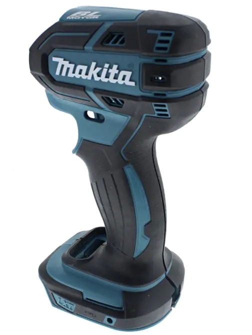 Makita DTS141RFE Takım Gövde Ürün Kodu 187989-0
