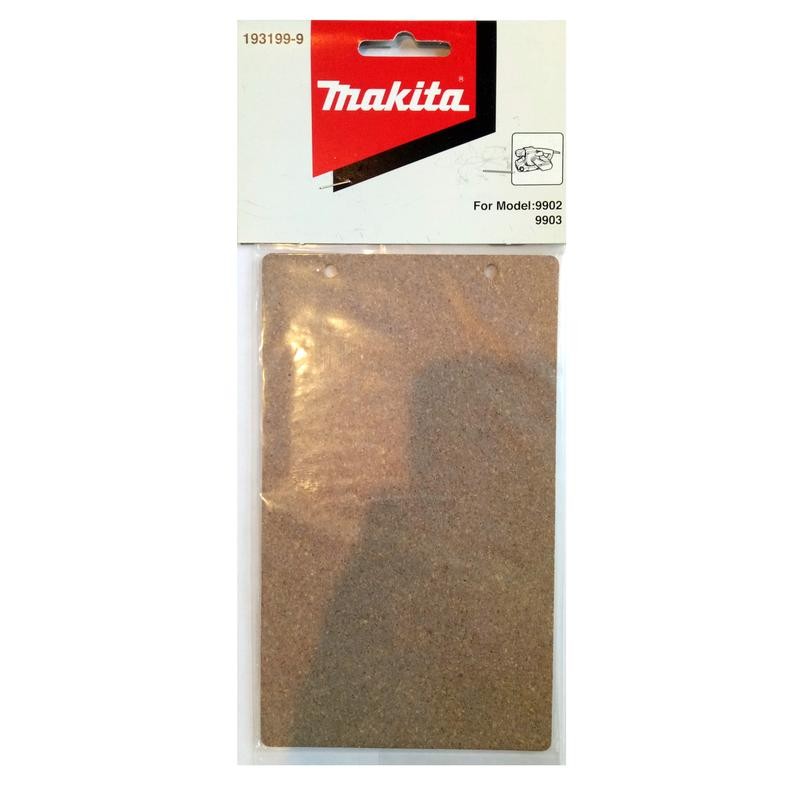 Makita 9903 Mantar Ürün Kodu 193199-9